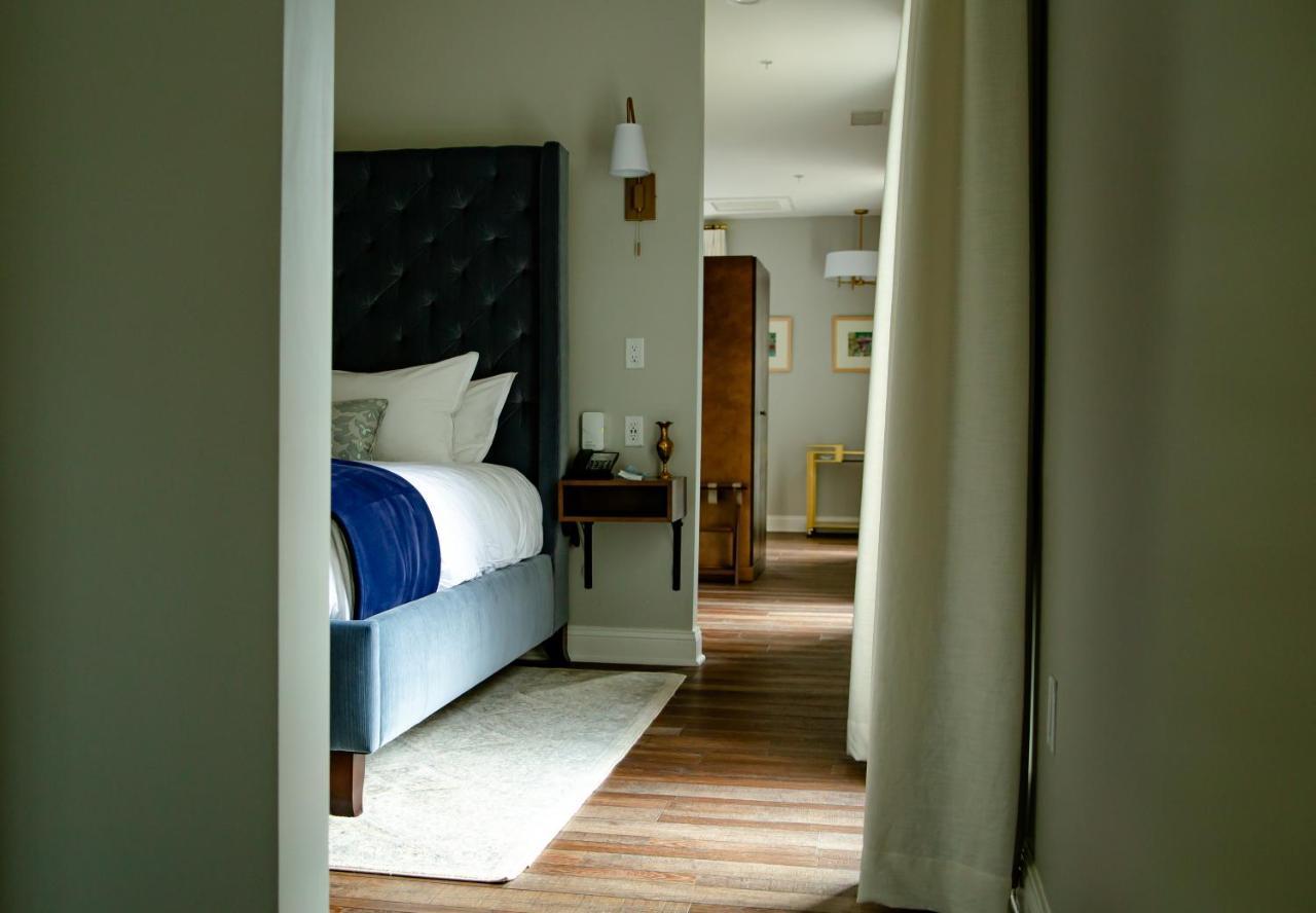 The Colonial Inn Hillsborough Exteriör bild